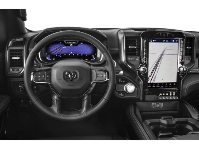 2023 Ram 1500 Limited Limited 4x4 Crew Cab 5’7″ Box Gas/Electric V-8 5.7 L/345 [4]