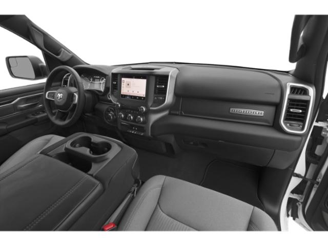 2023 Ram 1500 Limited Limited 4x4 Crew Cab 5’7″ Box Gas/Electric V-8 5.7 L/345 [5]