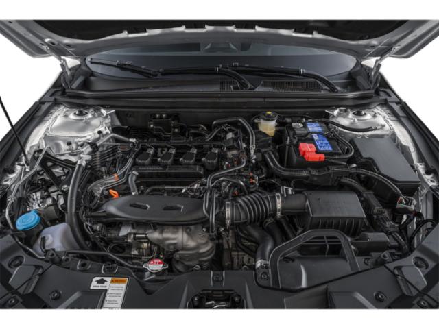 2026 Honda Accord Sedan SE SE CVT Intercooled Turbo Regular Unleaded I-4 1.5 L/91 [4]