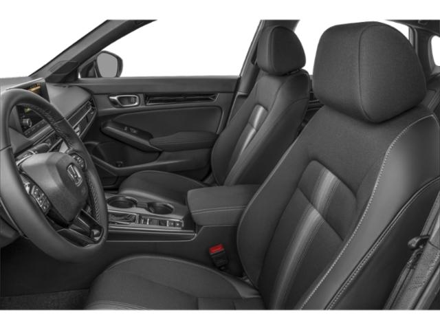 2026 Honda Civic Sedan Hybrid Sport Sport CVT Gas/Electric I-4 2.0 L/122 [9]