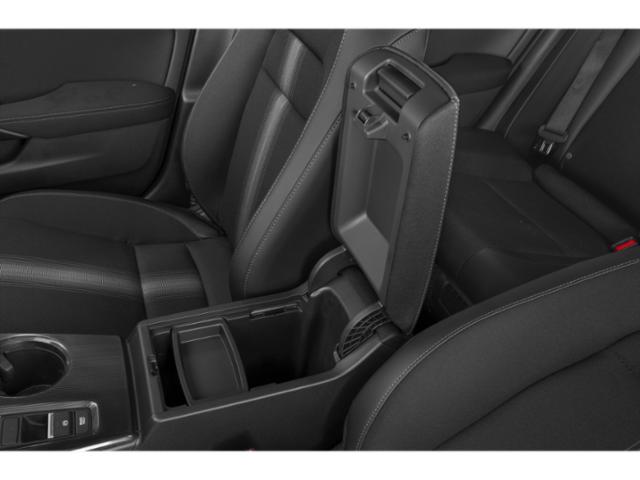 2026 Honda Civic Hatchback Hybrid Sport Sport CVT Gas/Electric I-4 2.0 L/122 [9]