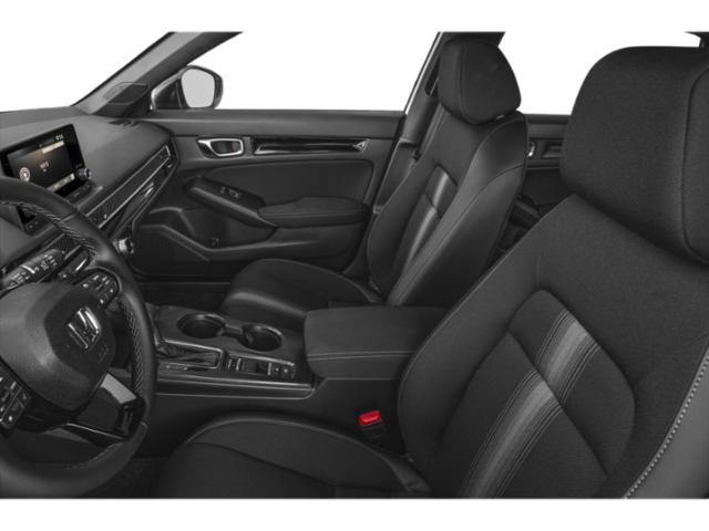 2026 Honda Civic Hatchback Hybrid Sport Sport CVT Gas/Electric I-4 2.0 L/122 [4]