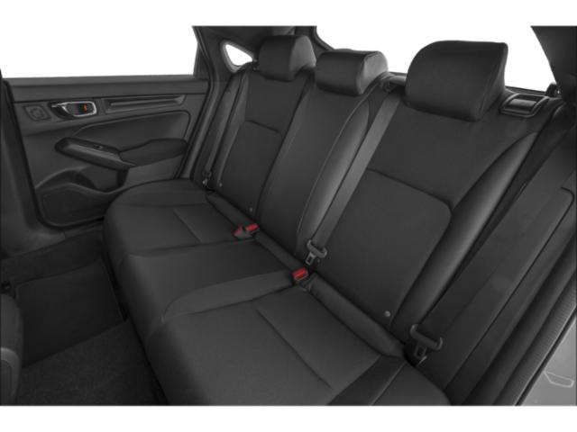 2026 Honda Civic Hatchback Sport Sport CVT Regular Unleaded I-4 2.0 L/122 [10]