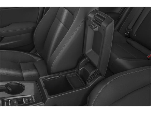 2026 Honda Civic Hatchback Sport Sport CVT Regular Unleaded I-4 2.0 L/122 [3]