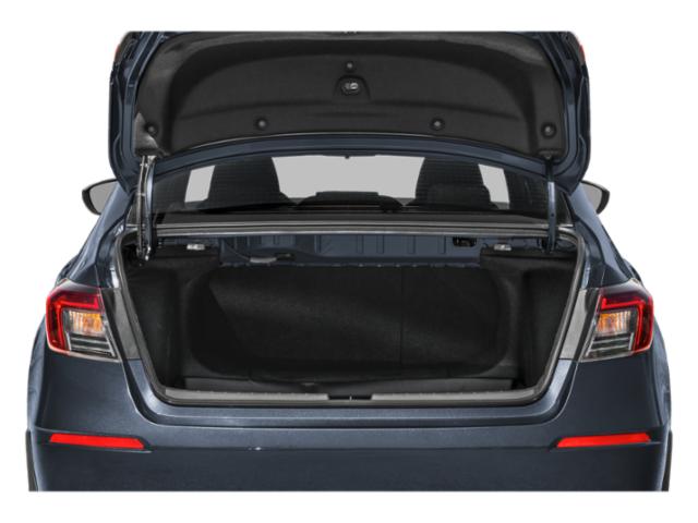 2026 Honda Civic Sedan Sport Sport CVT Regular Unleaded I-4 2.0 L/122 [8]