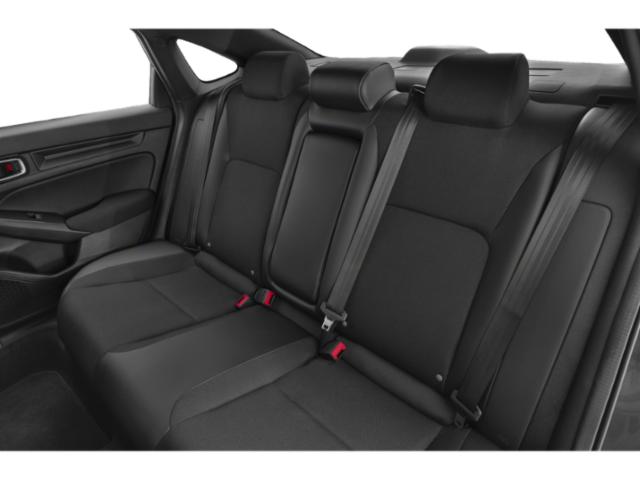 2026 Honda Civic Sedan Sport Sport CVT Regular Unleaded I-4 2.0 L/122 [4]