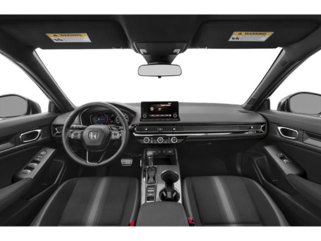 2026 Honda Civic Sedan Sport Sport CVT Regular Unleaded I-4 2.0 L/122 [7]