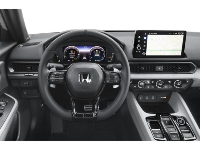 2026 Honda Prelude 2-Tone 2-Tone Coupe Gas/Electric I-4 2.0 L/122 [10]