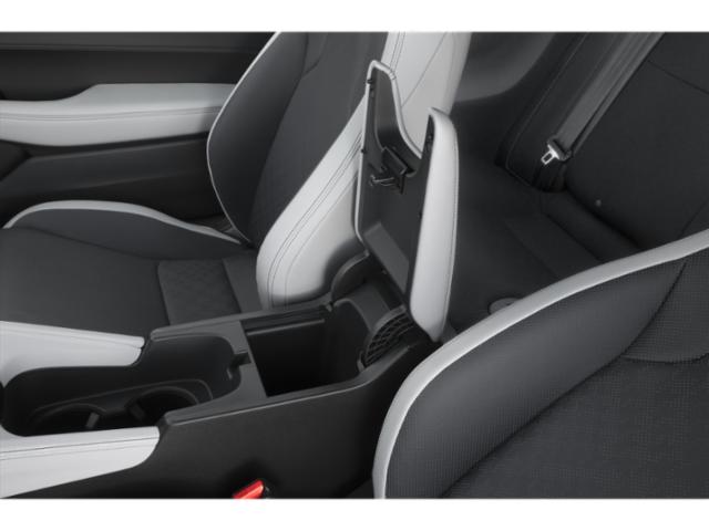 2026 Honda Prelude 2-Tone 2-Tone Coupe Gas/Electric I-4 2.0 L/122 [11]