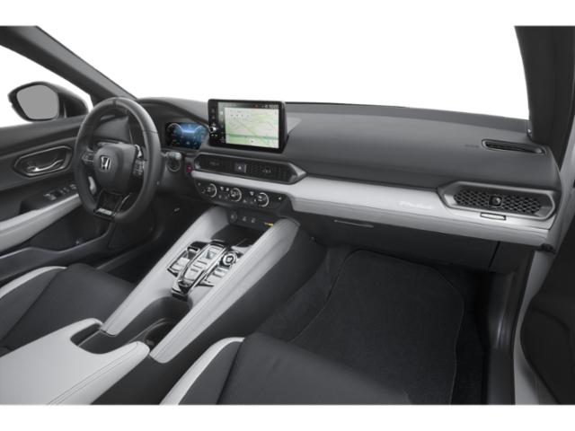 2026 Honda Prelude 2-Tone 2-Tone Coupe Gas/Electric I-4 2.0 L/122 [4]