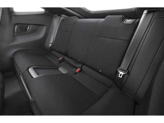 2026 Honda Prelude 2-Tone 2-Tone Coupe Gas/Electric I-4 2.0 L/122 [5]