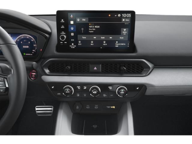 2026 Honda Prelude 2-Tone 2-Tone Coupe Gas/Electric I-4 2.0 L/122 [12]