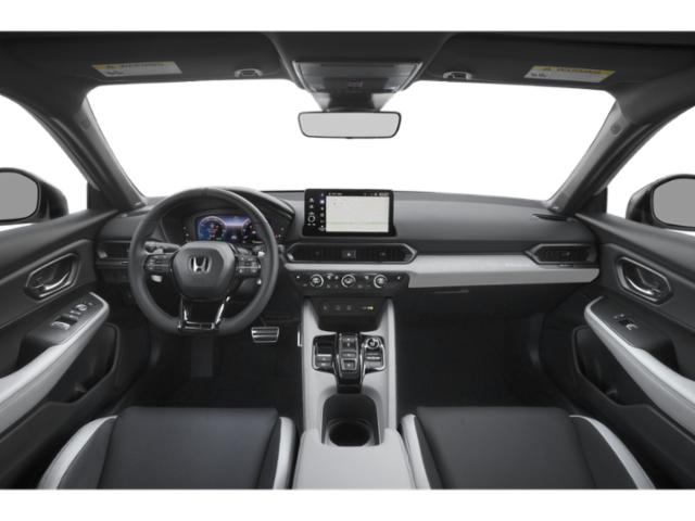 2026 Honda Prelude 2-Tone 2-Tone Coupe Gas/Electric I-4 2.0 L/122 [3]