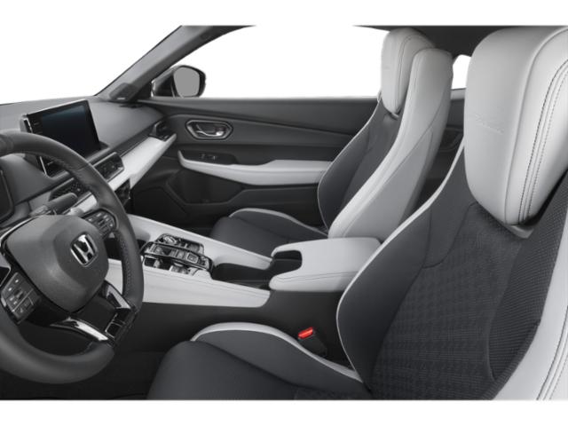 2026 Honda Prelude 2-Tone 2-Tone Coupe Gas/Electric I-4 2.0 L/122 [7]