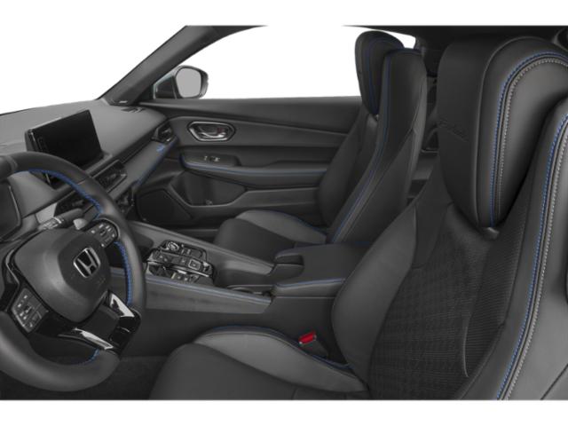 2026 Honda Prelude Coupe Gas/Electric I-4 2.0 L/122 [8]