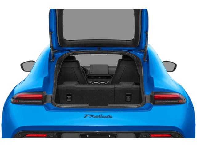 2026 Honda Prelude Coupe Gas/Electric I-4 2.0 L/122 [3]