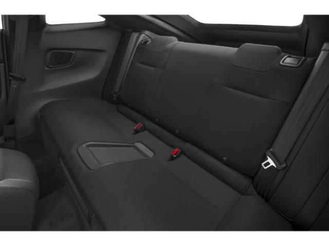 2026 Honda Prelude Coupe Gas/Electric I-4 2.0 L/122 [10]