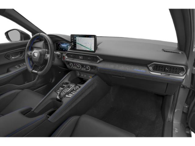 2026 Honda Prelude Coupe Gas/Electric I-4 2.0 L/122 [12]