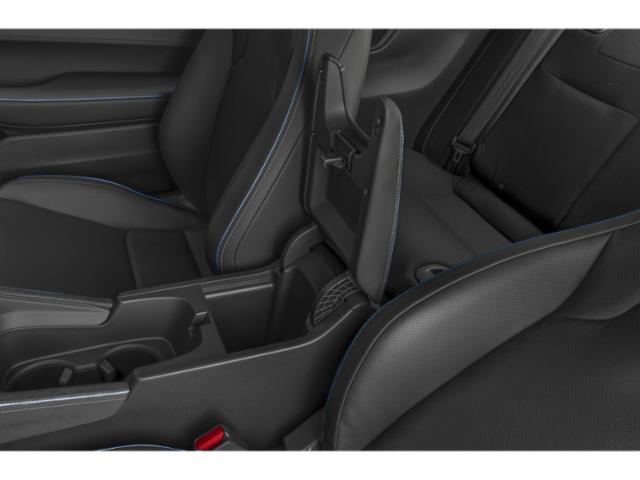 2026 Honda Prelude Coupe Gas/Electric I-4 2.0 L/122 [4]