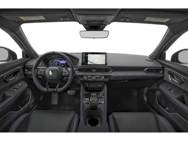 2026 Honda Prelude Coupe Gas/Electric I-4 2.0 L/122 [5]