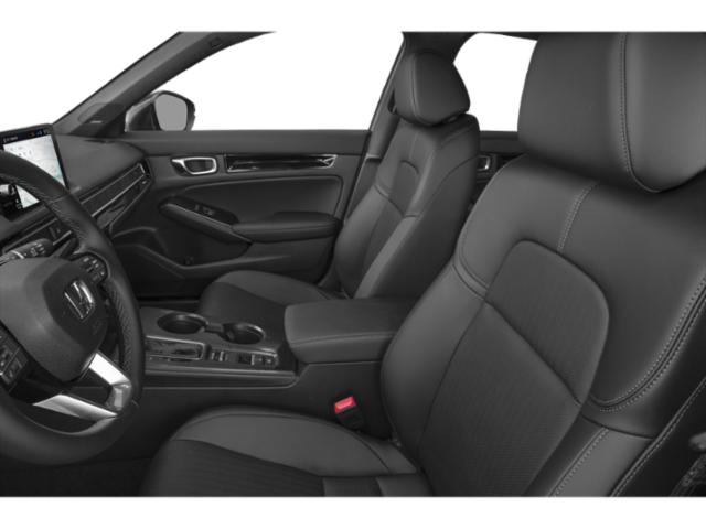 2026 Honda Civic Hatchback Hybrid Sport Touring Sport Touring CVT Gas/Electric I-4 2.0 L/122 [7]