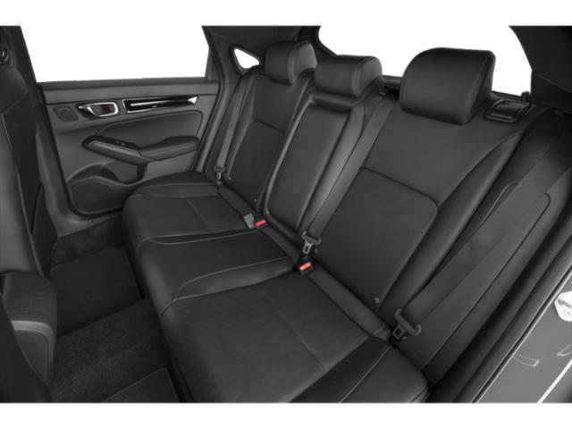 2026 Honda Civic Hatchback Hybrid Sport Touring Sport Touring CVT Gas/Electric I-4 2.0 L/122 [11]