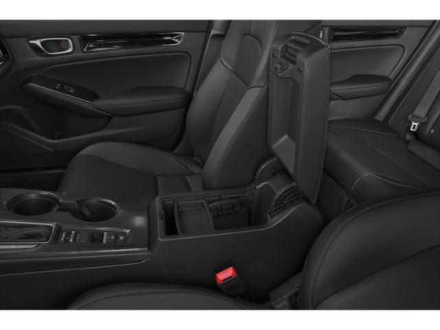 2026 Honda Civic Hatchback Hybrid Sport Touring Sport Touring CVT Gas/Electric I-4 2.0 L/122 [4]