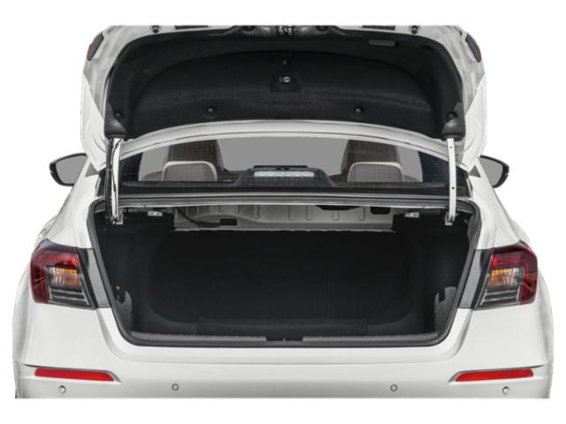 2026 Honda Civic Sedan Hybrid Sport Touring Sport Touring CVT Gas/Electric I-4 2.0 L/122 [10]