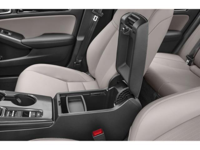 2026 Honda Civic Sedan Hybrid Sport Touring Sport Touring CVT Gas/Electric I-4 2.0 L/122 [5]