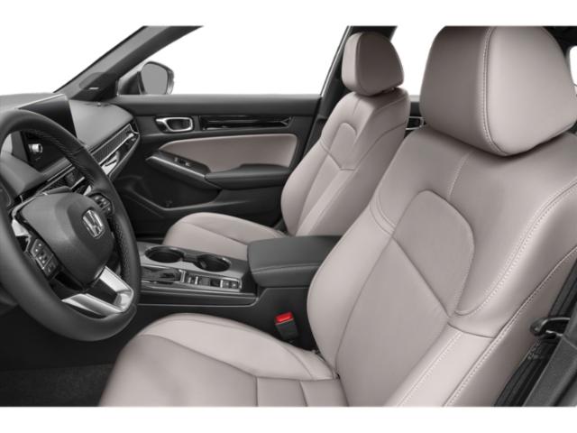 2026 Honda Civic Sedan Hybrid Sport Touring Sport Touring CVT Gas/Electric I-4 2.0 L/122 [9]