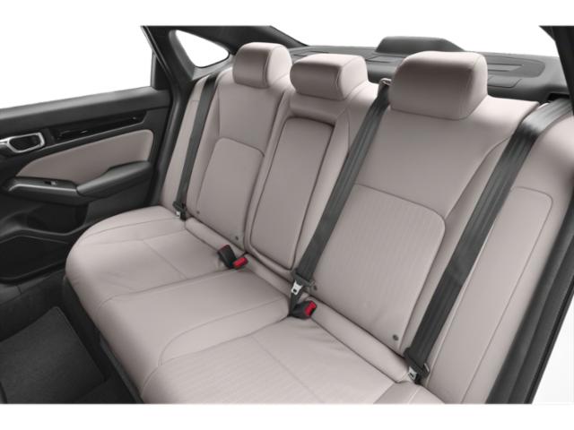 2026 Honda Civic Sedan Hybrid Sport Touring Sport Touring CVT Gas/Electric I-4 2.0 L/122 [11]