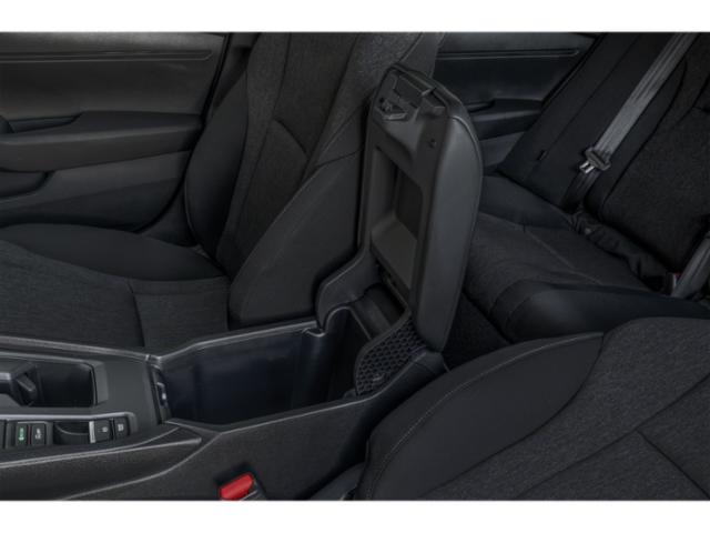 2026 Honda Accord Sedan LX LX CVT Intercooled Turbo Regular Unleaded I-4 1.5 L/91 [8]