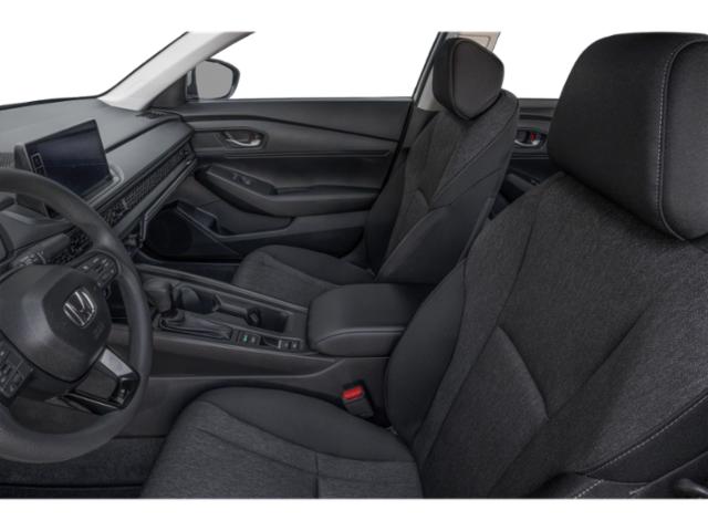 2026 Honda Accord Sedan LX LX CVT Intercooled Turbo Regular Unleaded I-4 1.5 L/91 [11]
