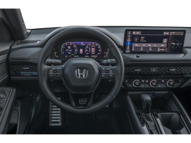2026 Honda ACCORD HYB SPORT Sport Sedan Gas/Electric I-4 2.0 L/122 [9]