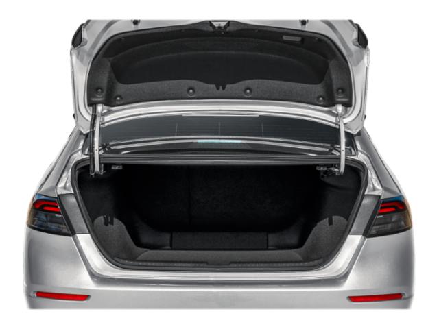 2026 Honda ACCORD HYB SPORT Sport Sedan Gas/Electric I-4 2.0 L/122 [3]