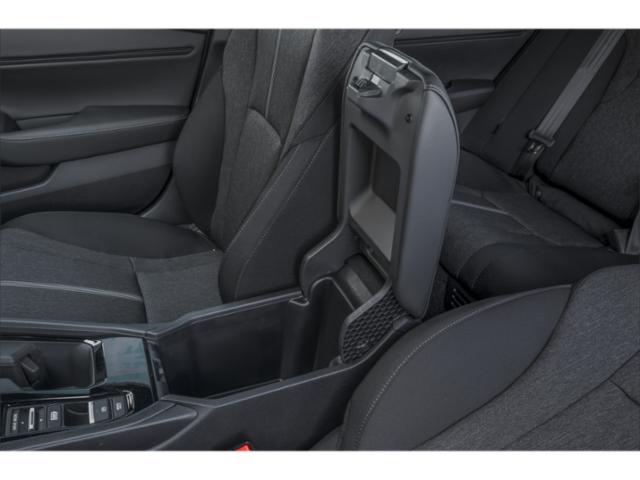 2026 Honda ACCORD HYB SPORT Sport Sedan Gas/Electric I-4 2.0 L/122 [10]