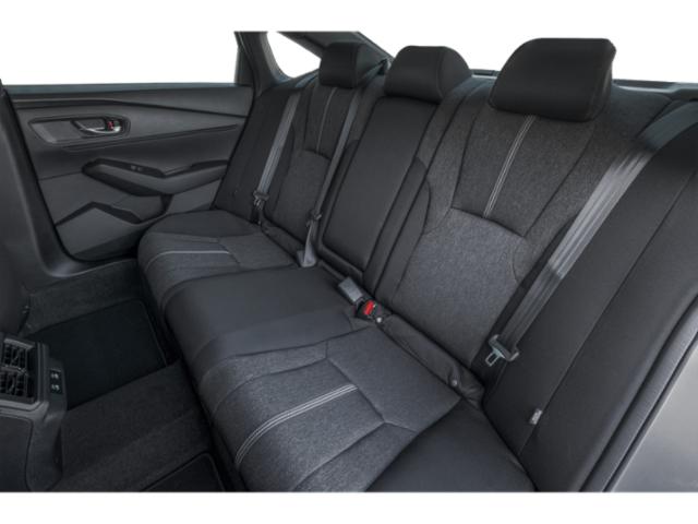 2026 Honda ACCORD HYB SPORT Sport Sedan Gas/Electric I-4 2.0 L/122 [4]