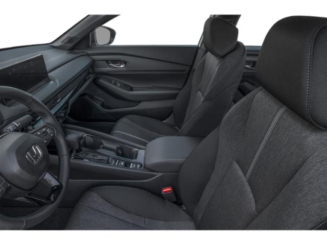 2026 Honda ACCORD HYB SPORT Sport Sedan Gas/Electric I-4 2.0 L/122 [7]