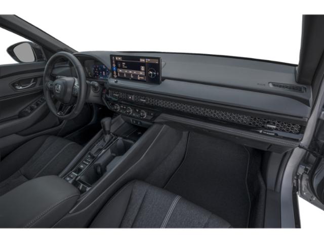 2026 Honda ACCORD HYB SPORT Sport Sedan Gas/Electric I-4 2.0 L/122 [8]
