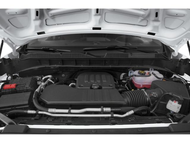 2024 Chevrolet Silverado 1500 Custom 2WD Crew Cab 147″ Custom Turbocharged Gas I4 2.7L/166 [7]