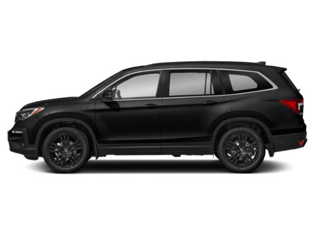2022 Honda Pilot Special Edition Special Edition AWD Regular Unleaded V-6 3.5 L/212 [1]
