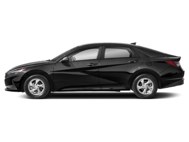 2022 Hyundai Elantra Essential Essential IVT Regular Unleaded I-4 2.0 L/122 [1]