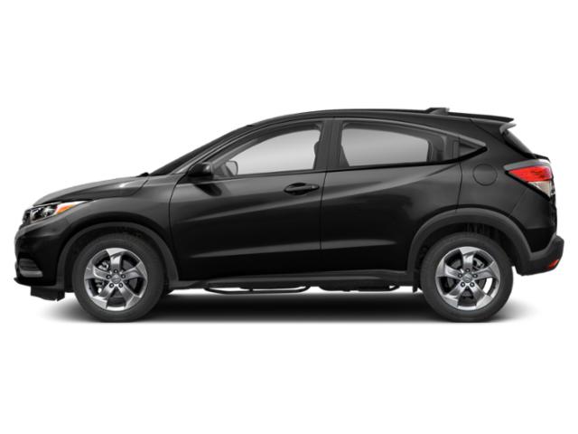2022 Honda HR-V LX AWD LX AWD CVT 4CY [1]