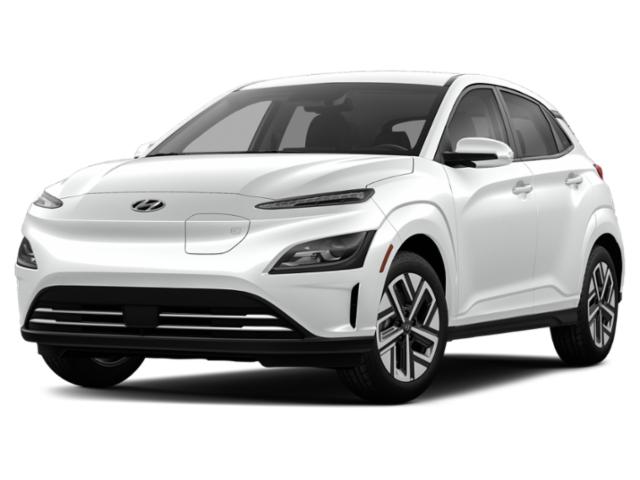 2022 Hyundai Kona Electric Preferred Preferred FWD Electric [0]