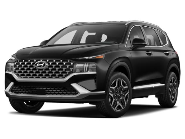 2022 Hyundai Santa Fe Limited PHEV AWD's photo