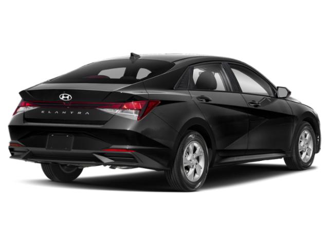 2022 Hyundai Elantra Essential Essential IVT Regular Unleaded I-4 2.0 L/122 [2]