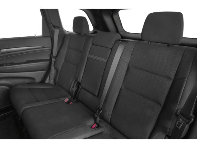 2018 Jeep Grand Cherokee Laredo E Laredo E 4x2 *Ltd Avail* Regular Unleaded V-6 3.6 L/220 [11]