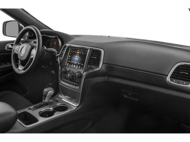 2018 Jeep Grand Cherokee Laredo E Laredo E 4x2 *Ltd Avail* Regular Unleaded V-6 3.6 L/220 [12]