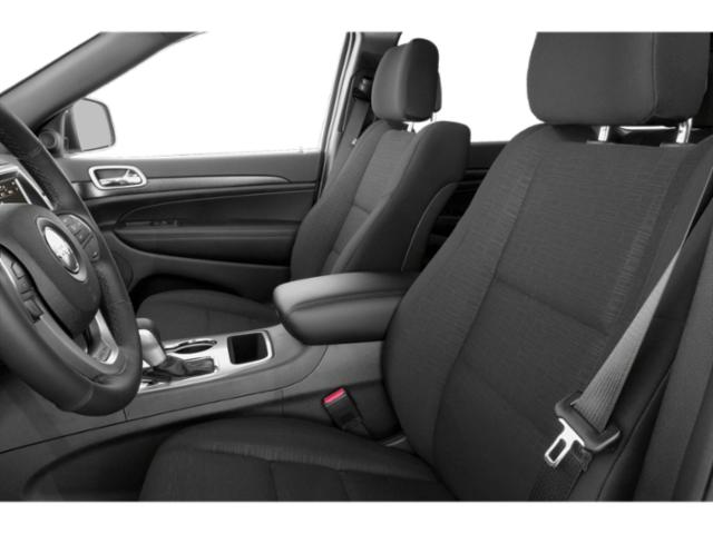 2018 Jeep Grand Cherokee Laredo E Laredo E 4x2 *Ltd Avail* Regular Unleaded V-6 3.6 L/220 [4]