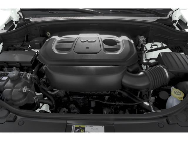 2018 Jeep Grand Cherokee Laredo E Laredo E 4x2 *Ltd Avail* Regular Unleaded V-6 3.6 L/220 [6]